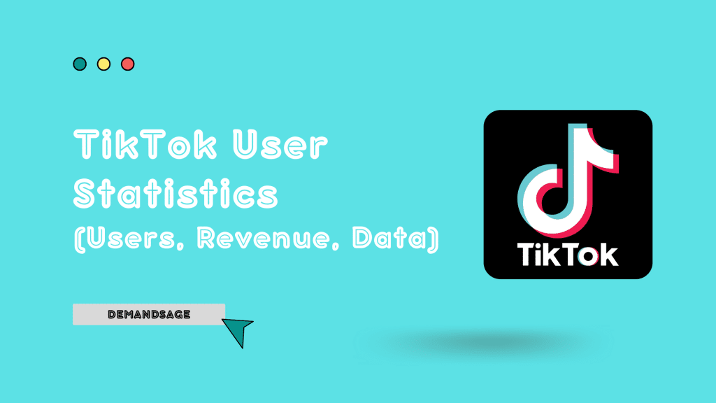 2023 年针对营销人员的 37 个 TikTok 统计数据