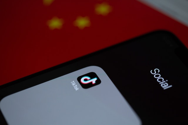 TikTok 作为每个人都需要的教育工具