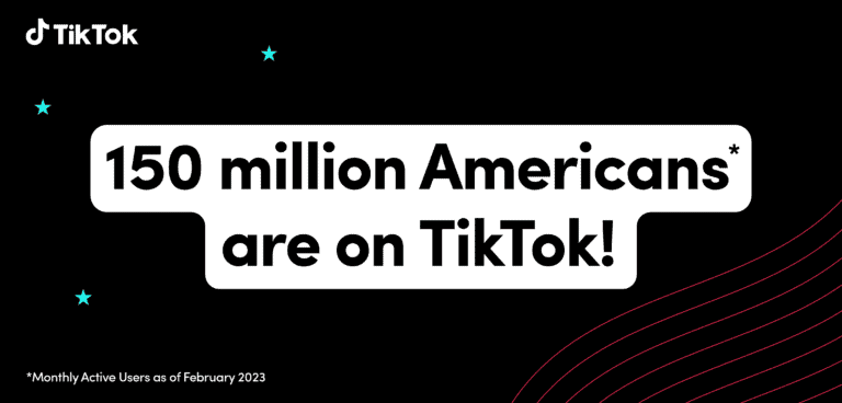 2023 年针对营销人员的 37 个 TikTok 统计数据