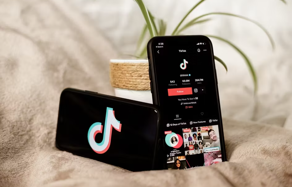 15 个令人惊讶的 TikTok 事实和统计数据