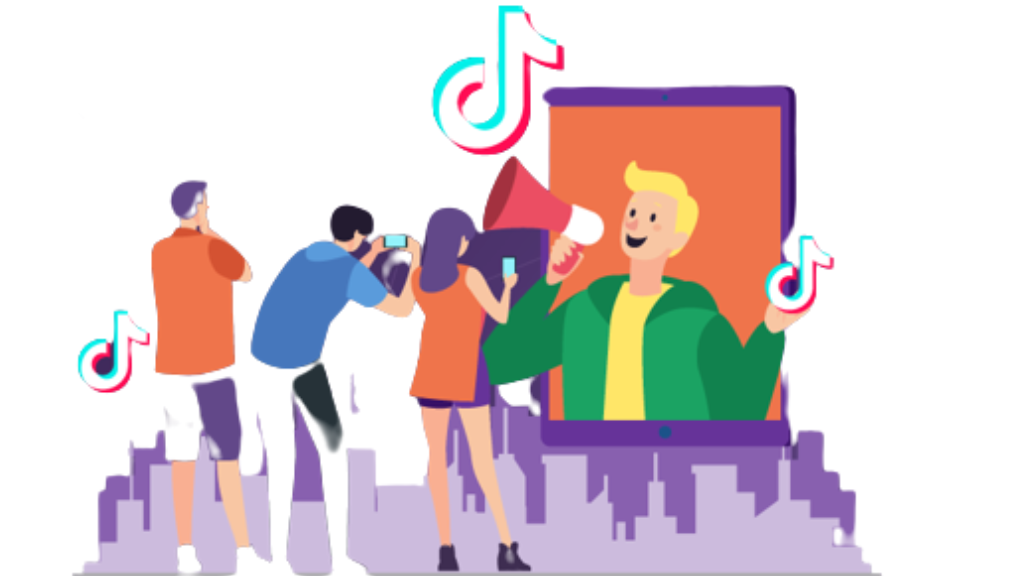 什么是 TikTok 影响者？ 