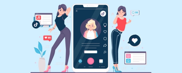 了解 TikTok 的完整指南：算法、内容等