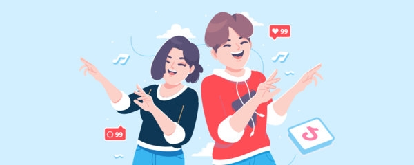 了解 TikTok 的完整指南：算法、内容等