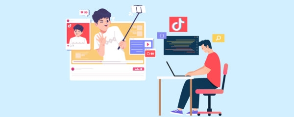 了解 TikTok 的完整指南：算法、内容等
