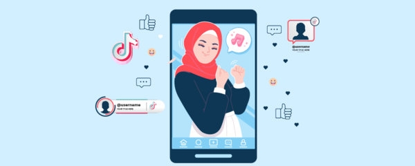 了解 TikTok 的完整指南：算法、内容等