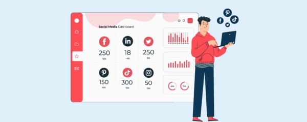 了解 TikTok 的完整指南：算法、内容等