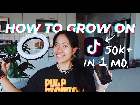 什么是 TikTok 影响者?