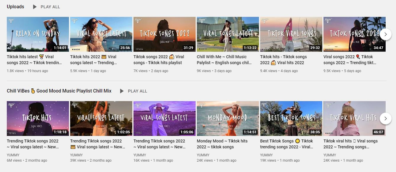 如何在 TikTok 上找到热门声音