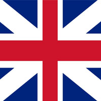 英国本土店【外】